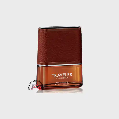 عطر ادکلن امپر تراولر